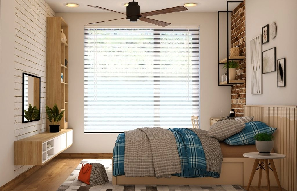 Možete li se razboljeti ako spavate s uključenim ventilatorom?